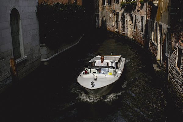 Canals