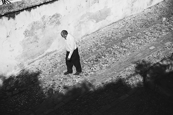 Glorious Granada #2