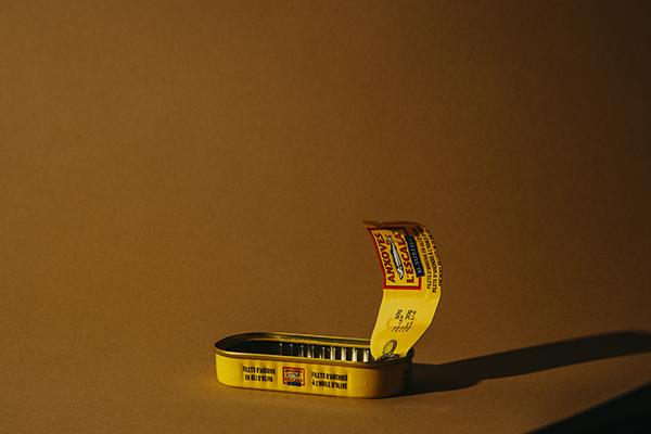 Sardine #1