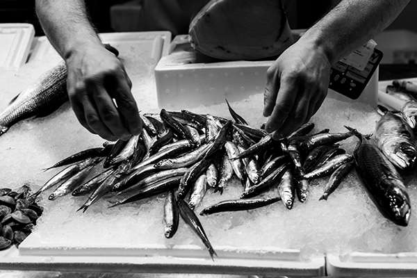 Seville Markets