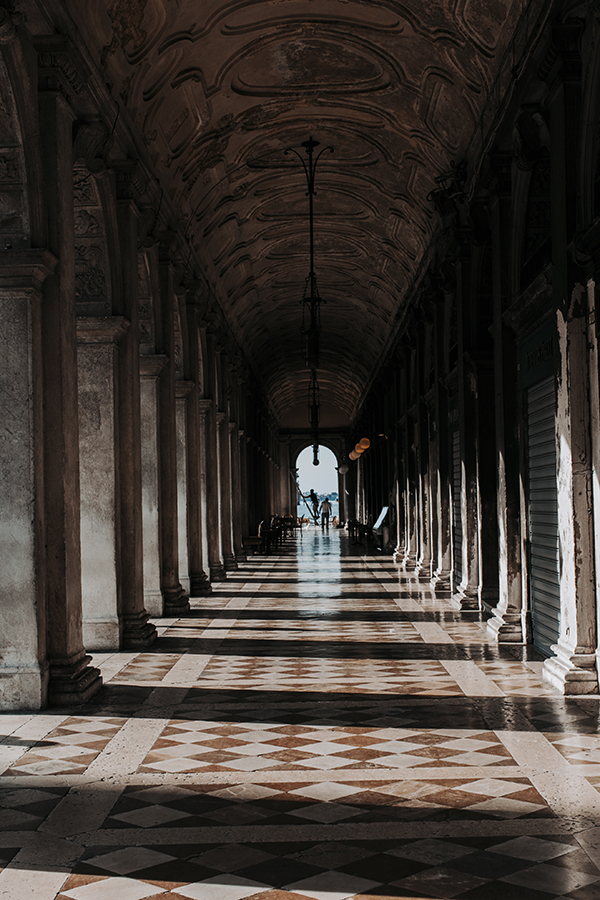 Venice #1