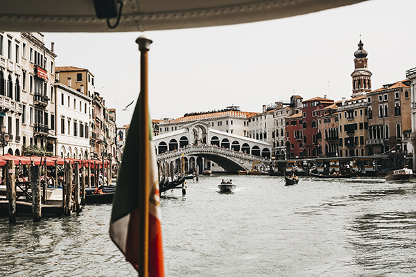 Venice #2