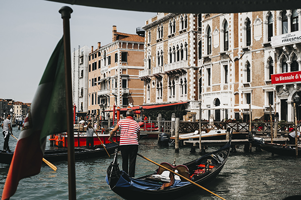 Venice #3