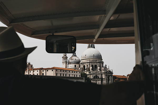 Venice #4