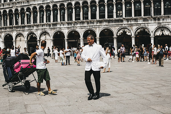 Venice #8